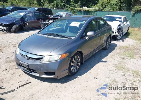 2011 Honda Civic Ex from USA, damaged, VIN 19XFA1F82BE039080